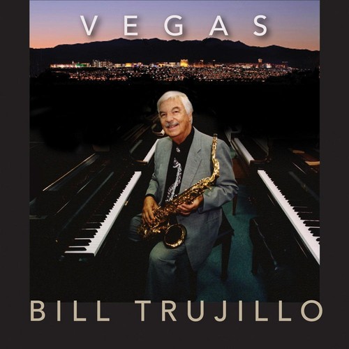 Vegas (feat. Christopher Trujillo & Chuck Trujillo) cover art