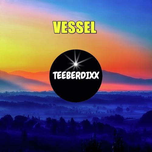 Vessel cover art