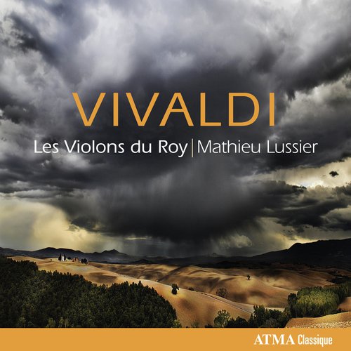  Les Violons du Roy