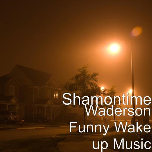 Fairy Godmother Wake Up Song Download From Waderson Funny Wake Up Music Jiosaavn