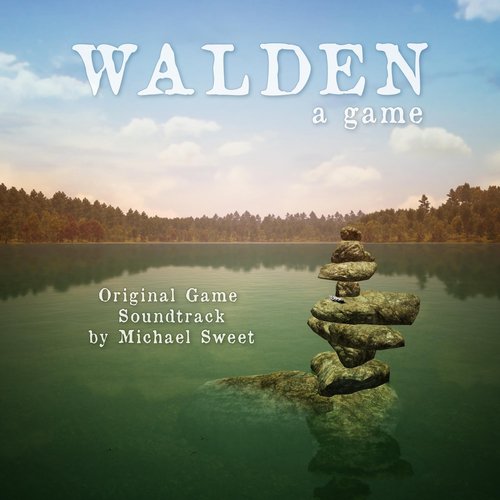 Walden, A Game (Original Game Soundtrack)