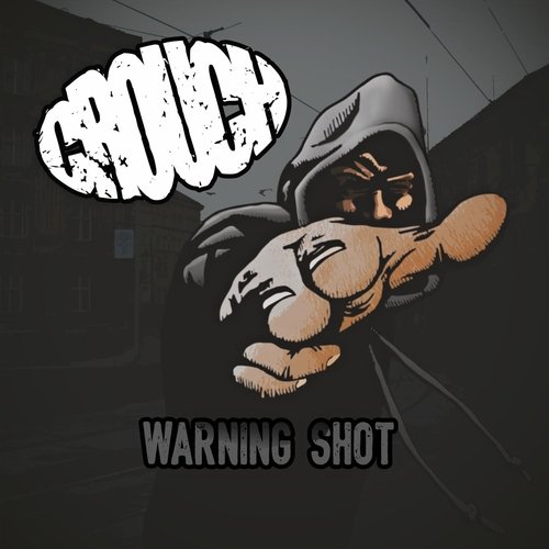Crouch cover art