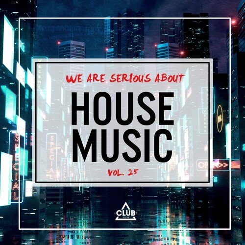 Feeling Grey (Original Mix)