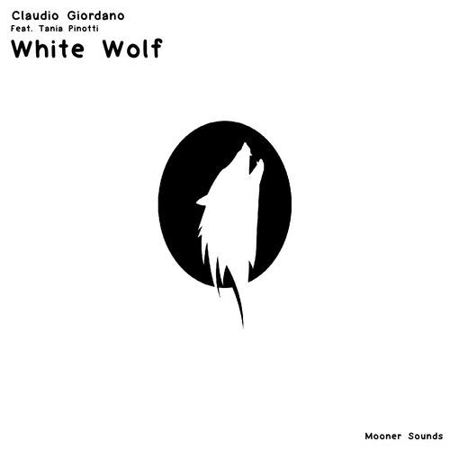 White Wolf (feat. Tania Pinotti) cover art
