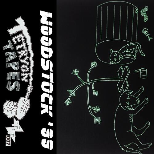 Fried Snake Belly cover art