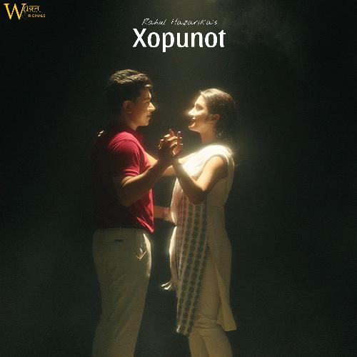 Xopunot