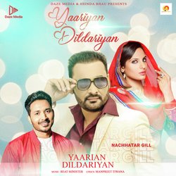 Yaarian Dildariyan (From &quot;Yaarian Dildariyan&quot;)-ER0CdDpDel8