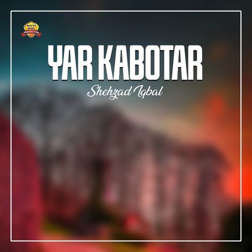 Yar Kabotar