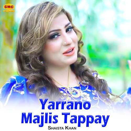 Yarrano Majlis Tappay