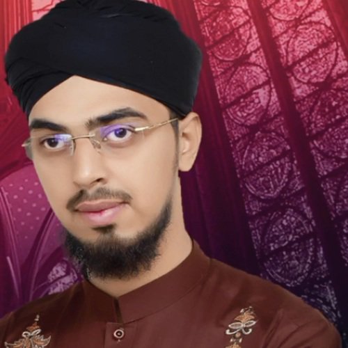 Junaid Raza Qadri