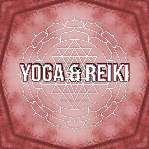 Yoga & Reiki - Harmony Yoga, Meditation Music, Yoga, Reiki, Relaxation Music_poster_image