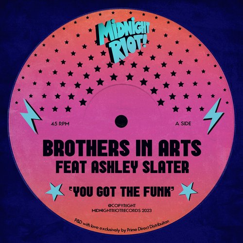 You Got the Funk_poster_image