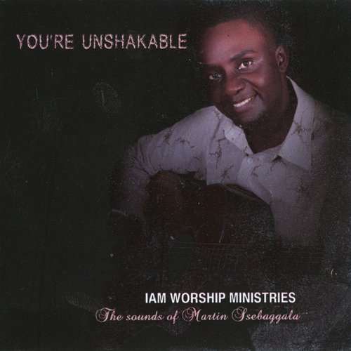 Hosanna Kabaka - Song Download from You're Unshakable @ JioSaavn