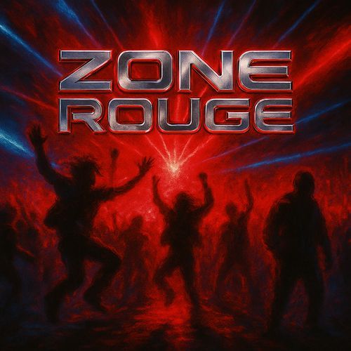 Zone rouge cover art