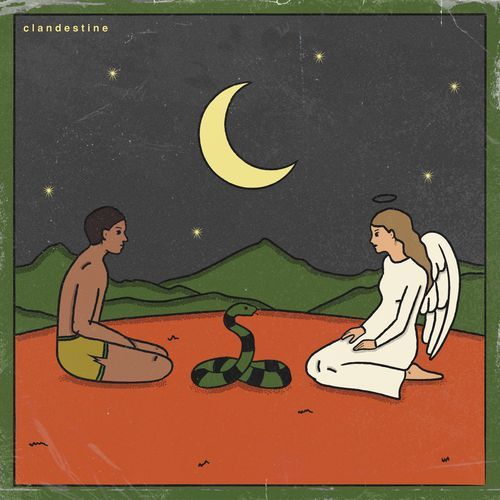 c l a n d e s t i n e