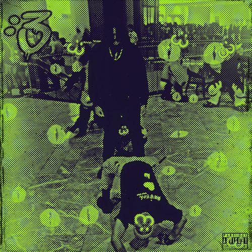 cat cover art