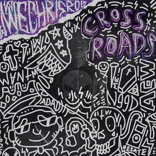 SAVE cover art
