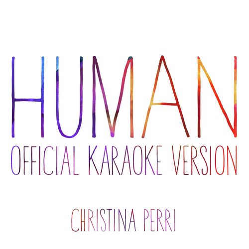 human (Official Karaoke Version)