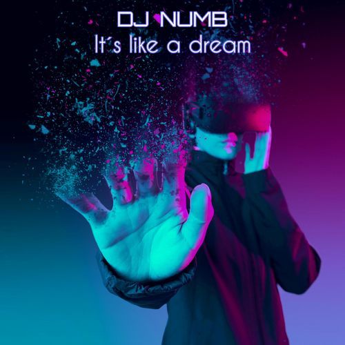 it´s like a dream (Radio Edition)