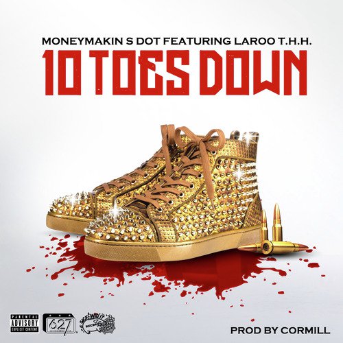 10 Toes Down_poster_image