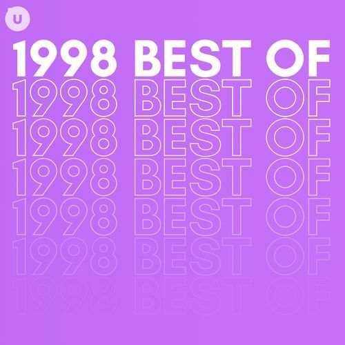 1998 Best of by uDiscover