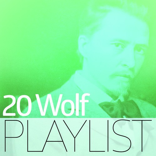 20 Wolf Playlist