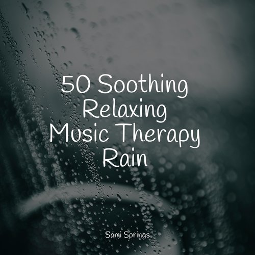 50 Soothing Relaxing Music Therapy Rain_poster_image