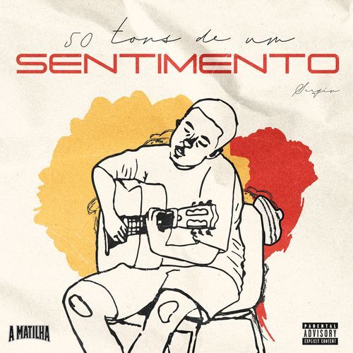 50 Tons De Um Sentimento_poster_image