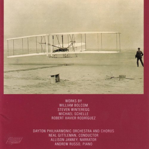 Wright Flight: Construction 3 cover art