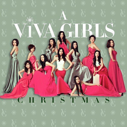 A Viva Girls Christmas