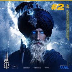 AKAAL -#2