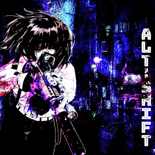 ALTSHIFT cover art
