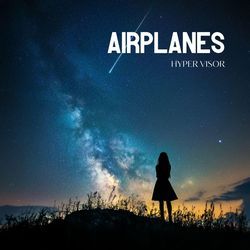 Airplanes (Techno)