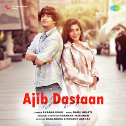 Ajib Dastaan-RTIOAwRnfws