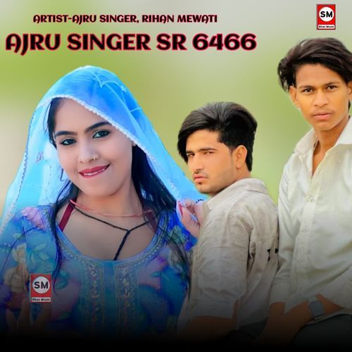 Ajru Singer SR 6466
