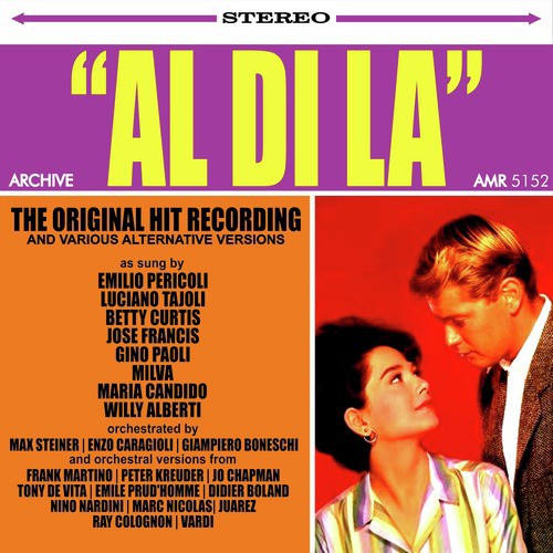 Al di là