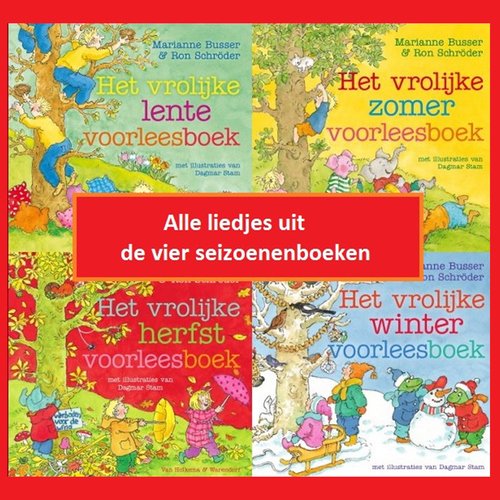 Help ons roepen de vogels cover art