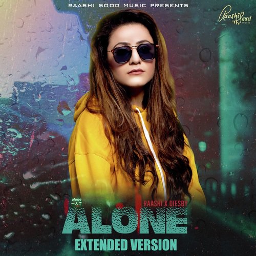 Alone - Extended Version