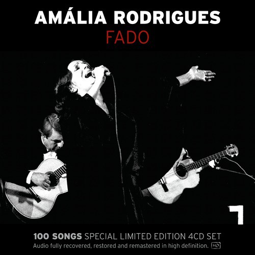 Amália Rodrigues - Fado