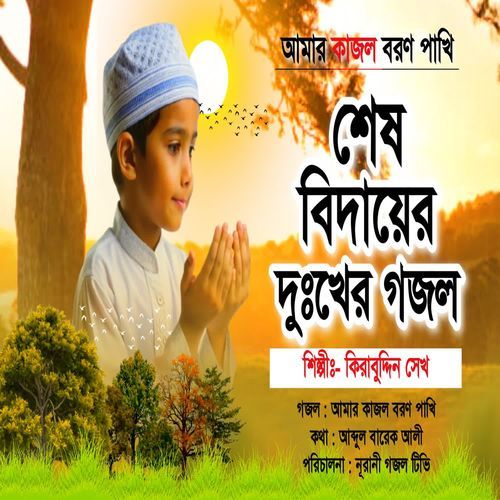 Amar Kajor Boron Pakhi