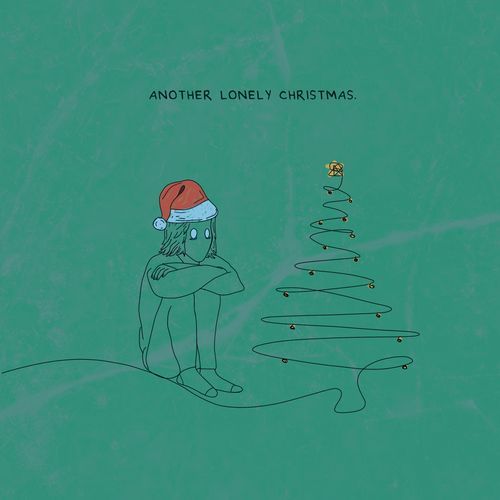 Another Lonely Christmas