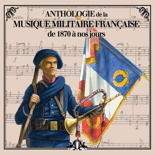 La breloque cover art