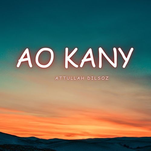Ao Kany