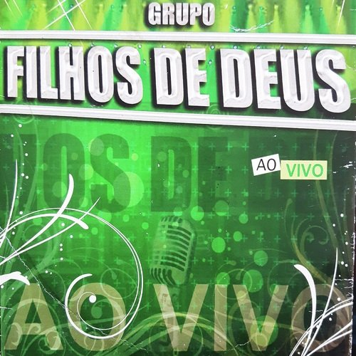 Batalha (Ao Vivo) cover art