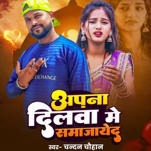 Apna Dilawa me Samajayed