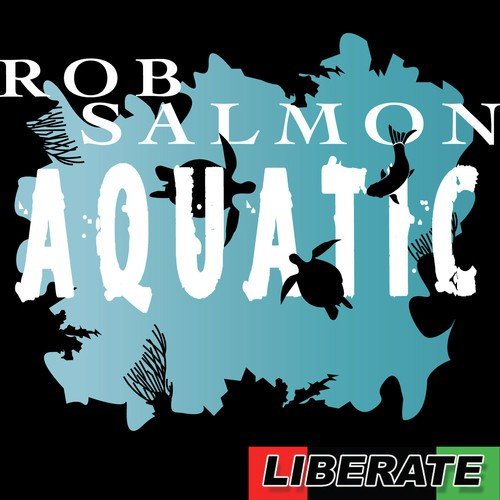 Rob Salmon