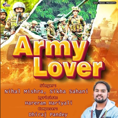 Army Lover