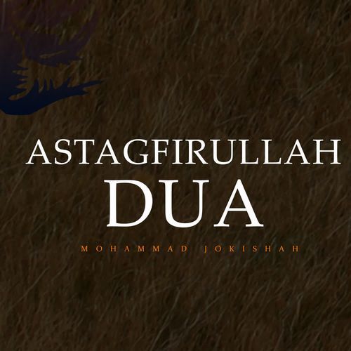 Astagfirullah Dua