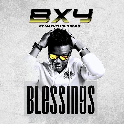 BLESSINGS_poster_image