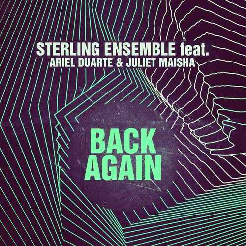 Back Again (Dub Instrumental Mix)